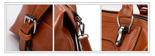 Load image into Gallery viewer, Vintage Boho Tote Bag