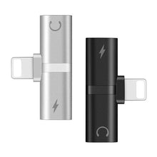 Load image into Gallery viewer, SemaTech™ 4 in 1 Lightning Adapter for iPhone